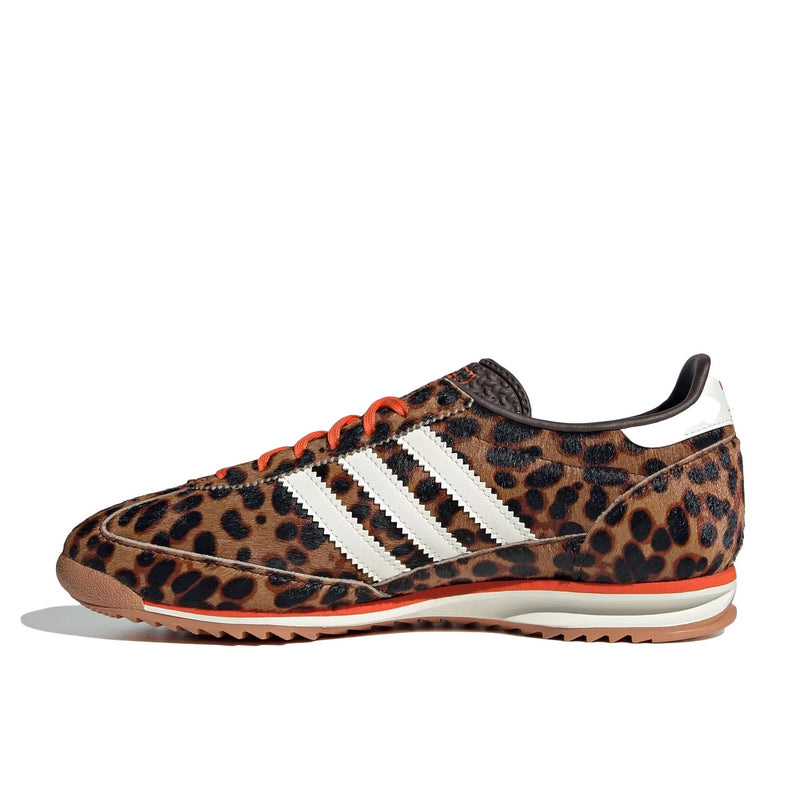 Adidas Sl 72 Og Leopard Print (W)