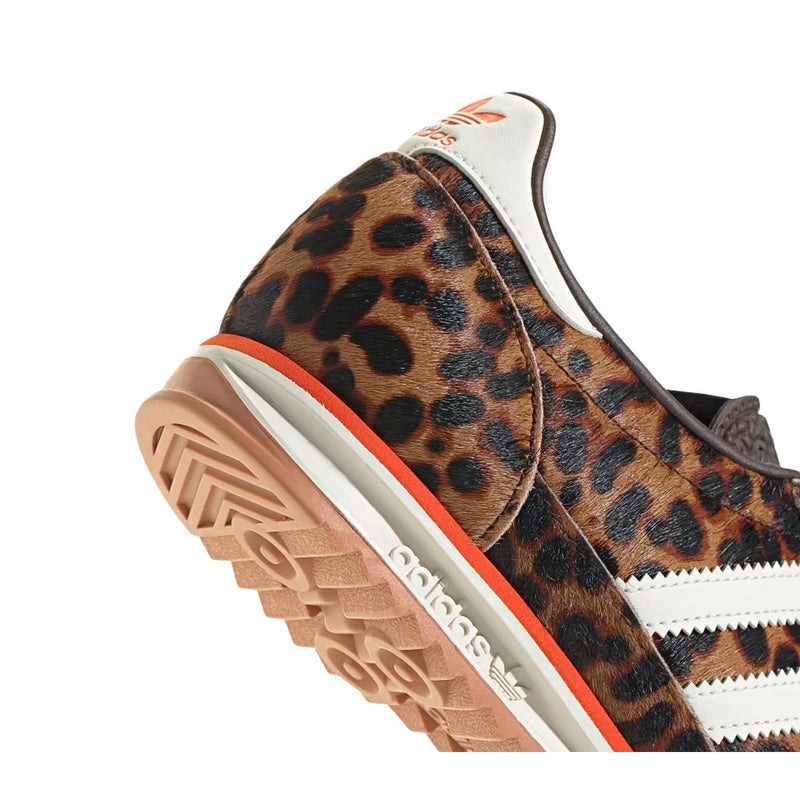 Adidas Sl 72 Og Leopard Print (W)