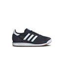 Adidas Sl 72 Black White - Noir
