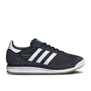 Adidas Sl 72 Black White - Noir