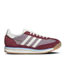 Adidas Sl 72 Rs Brown Blue Azur - Violet