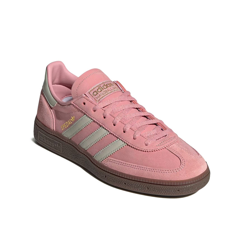 Adidas Handball Spezial Wonder Mauve Alumina (W) - Rose