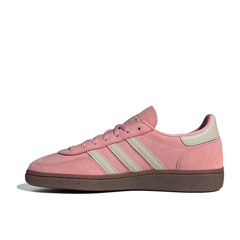 Adidas Handball Spezial Wonder Mauve Alumina (W) - Rose