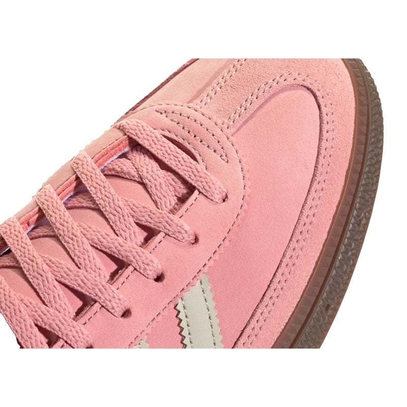 Adidas Handball Spezial Wonder Mauve Alumina (W) - Rose
