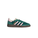 Adidas Handball Spezial Green Pink Velvet (W) - Vert