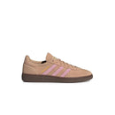 Adidas Handball Spezial Warm Sandstone Clear Pink (W) - Marron