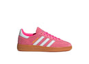 Adidas Handball Spezial Lucid Pink White (W) - Rose