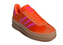 Adidas Gazelle Bold Orange Semi Lucid Fuchsia (W) - Orange