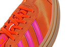 Adidas Gazelle Bold Orange Semi Lucid Fuchsia (W) - Orange