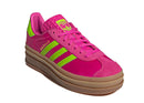 Adidas Gazelle Bold Slime Fuchsia (W) - Violet