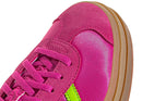 Adidas Gazelle Bold Slime Fuchsia (W) - Violet