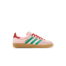 Adidas Gazelle Indoor Pink Velvet (W) - Rose
