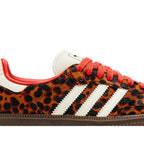 Adidas Samba Og Preloved Red Leopard (W)