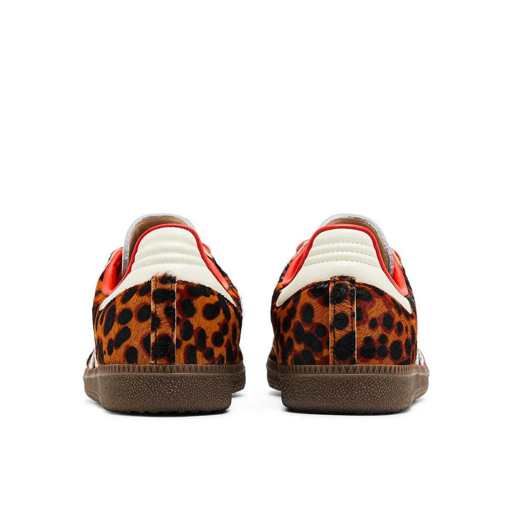 Adidas Samba Og Preloved Red Leopard (W)