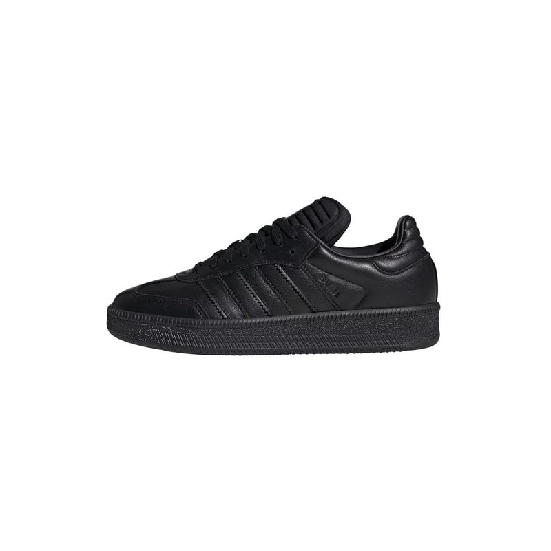 Adidas Originals Samba Xlg Sneakers - Dark Black