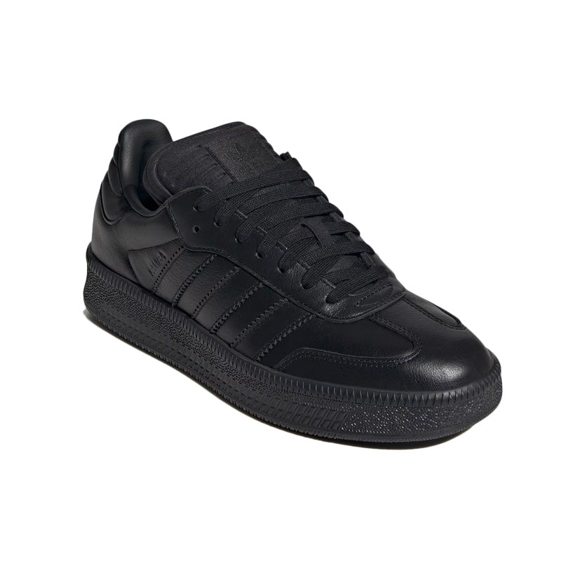 Adidas Originals Samba Xlg Sneakers - Dark Black