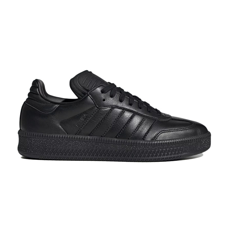 Adidas Originals Samba Xlg Sneakers - Dark Black