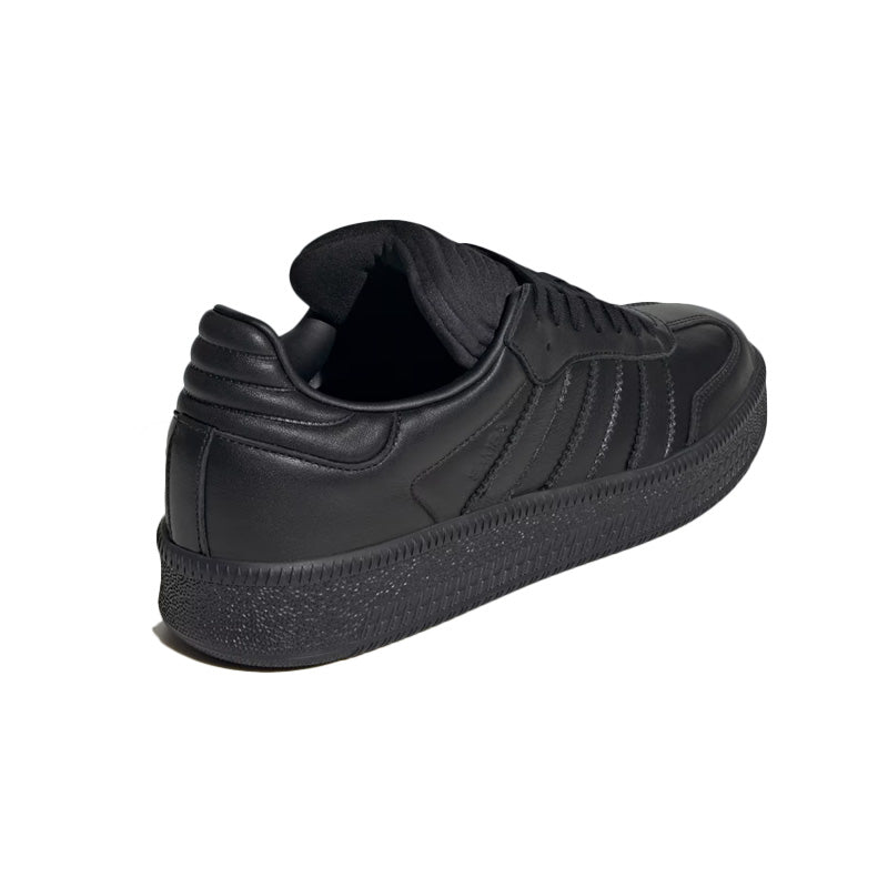 Adidas Originals Samba Xlg Sneakers - Dark Black
