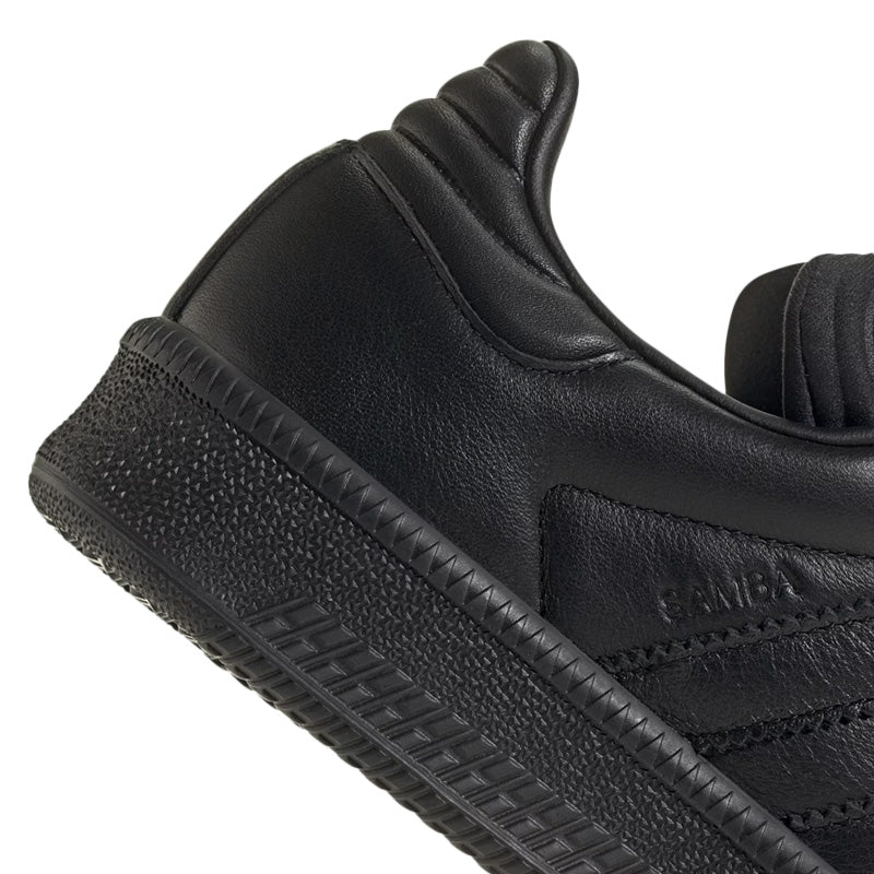Adidas Originals Samba Xlg Sneakers - Dark Black