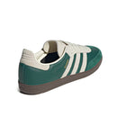 Adidas Samba Og Collegiate Green Cream White - Vert