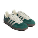 Adidas Samba Og Collegiate Green Cream White - Vert