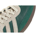 Adidas Samba Og Collegiate Green Cream White - Vert