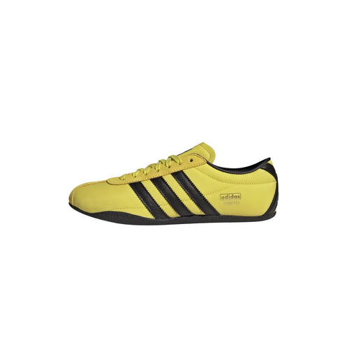 Baskets Adidas Originals Tokyo - Jaune, Noir