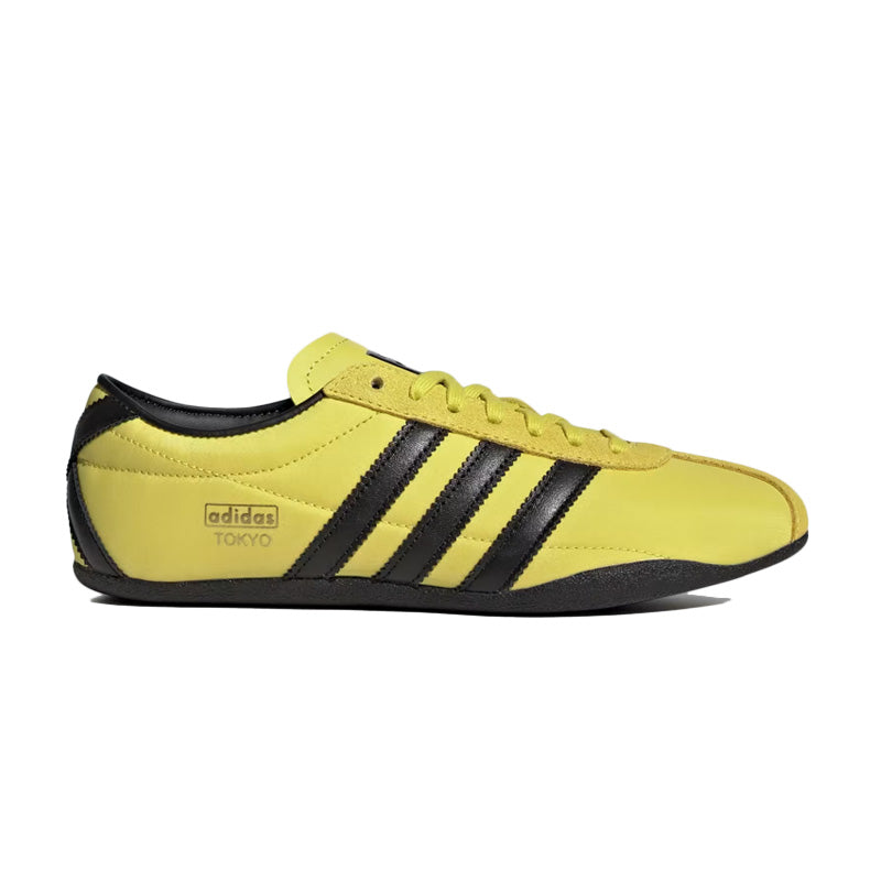 Adidas Originals Tokyo Zapatillas De Deporte - Amarillo, Negro