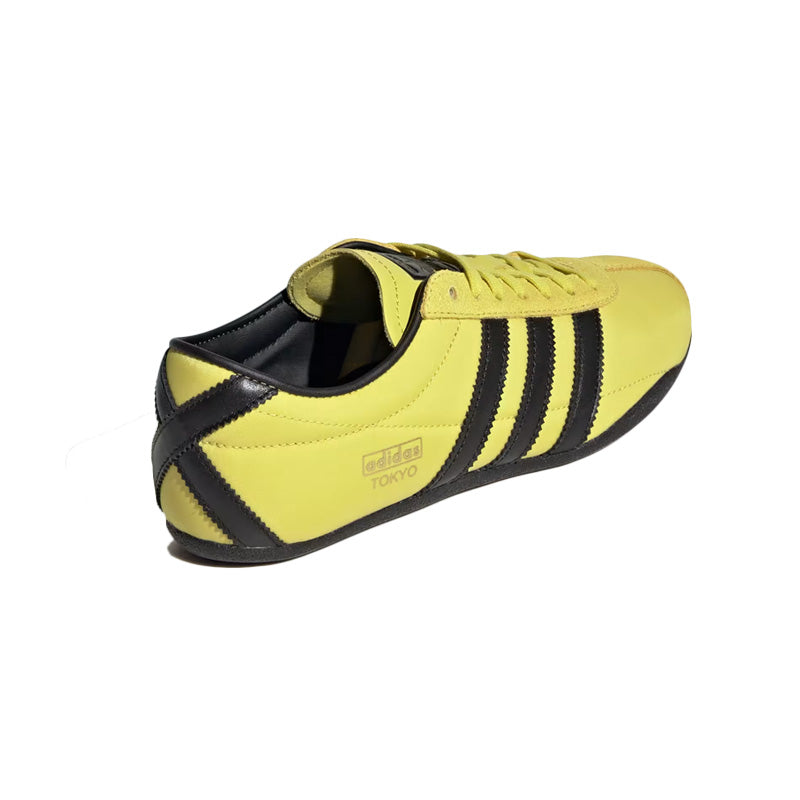 Baskets Adidas Originals Tokyo - Jaune, Noir