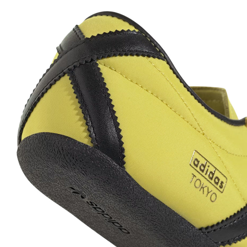 Baskets Adidas Originals Tokyo - Jaune, Noir