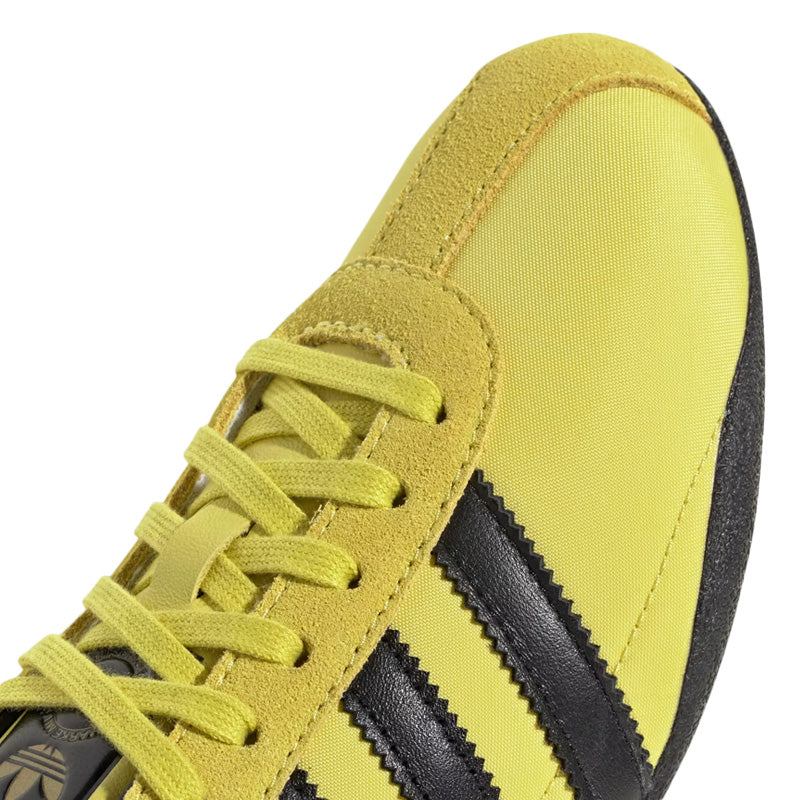 Baskets Adidas Originals Tokyo - Jaune, Noir