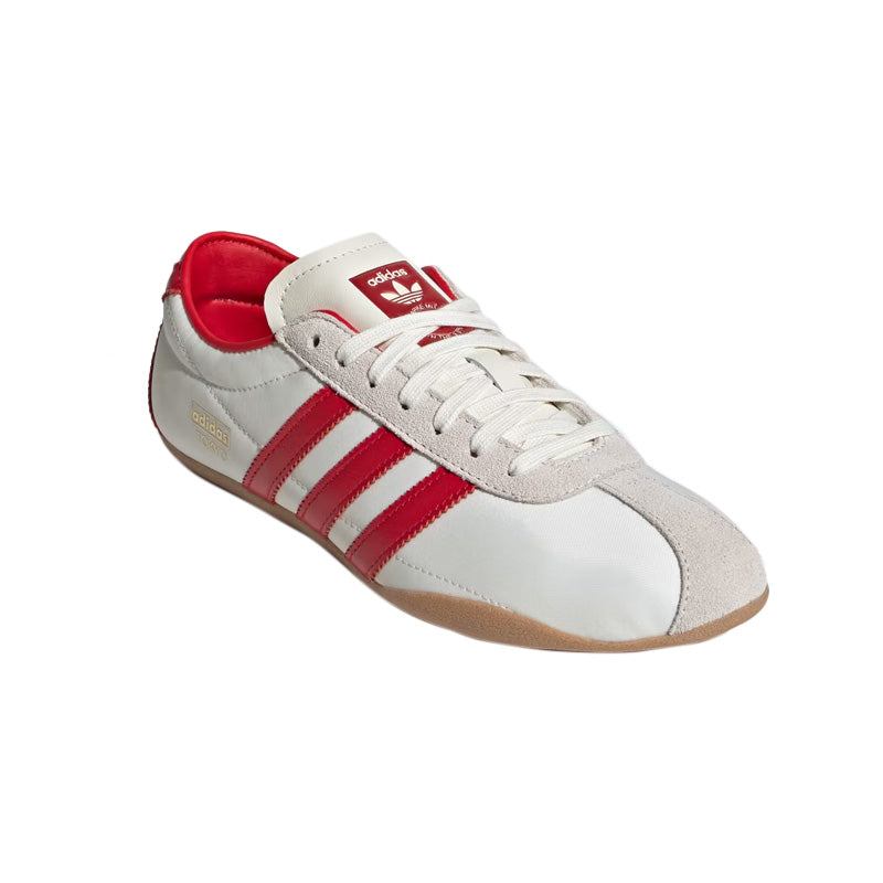 Baskets Adidas Originals Tokyo - Blanc/Rouge