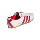 Baskets Adidas Originals Tokyo - Blanc/Rouge
