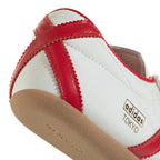 Adidas Originals Tokyo Sneakers - White/Red