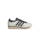 Adidas Sl 72 Core White Leather (W) - Blanc