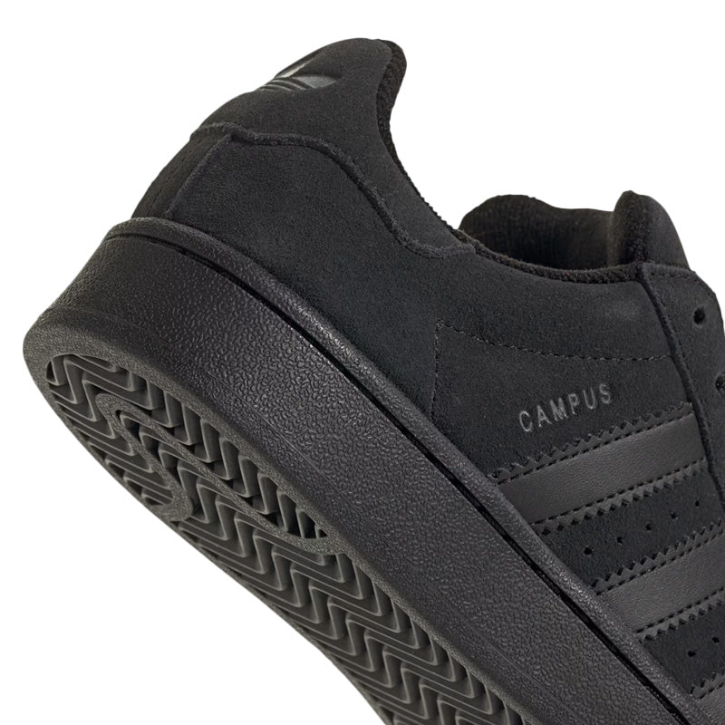 Adidas Originals Campus 00S Junior Sneakers - Black/Grey