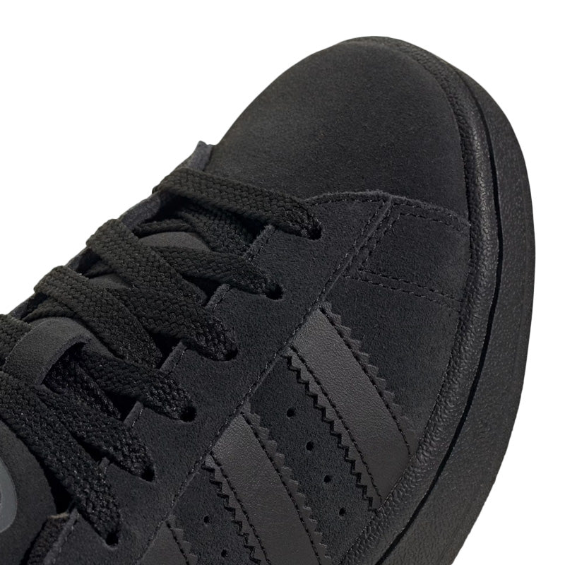 Adidas Originals Campus 00S Junior Sneakers - Black/Grey