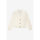 Gilet Jill Off White