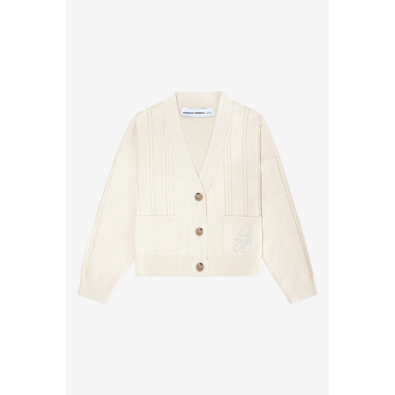 Gilet Jill Off White