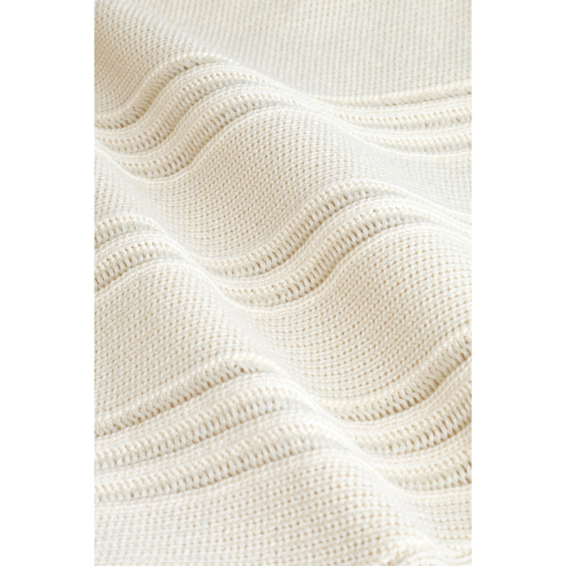 Gilet Jill Off White