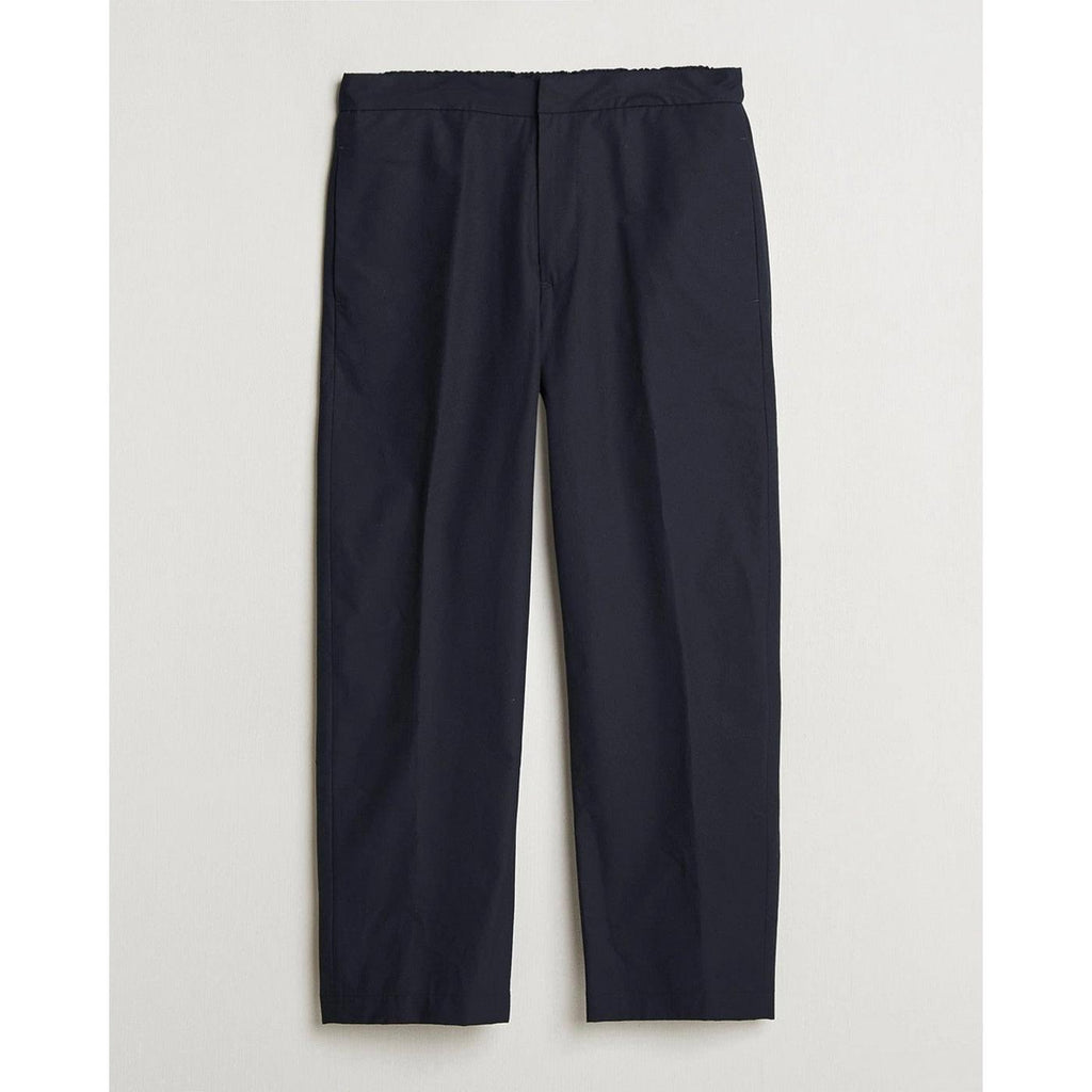 Générique Standard Jeans 01 - Dark Blue - Homme