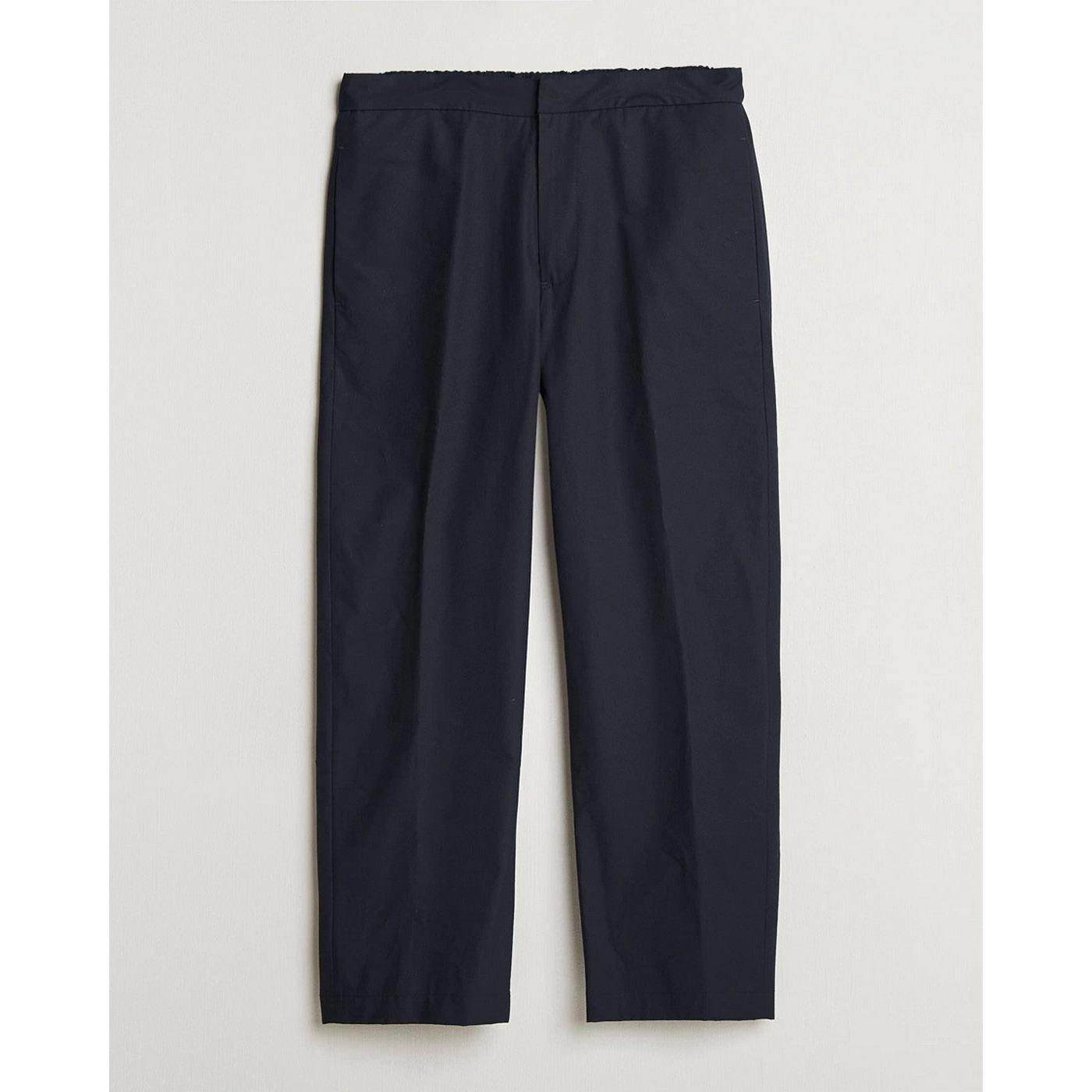 Générique Standard Jeans 01 - Dark Blue - Homme