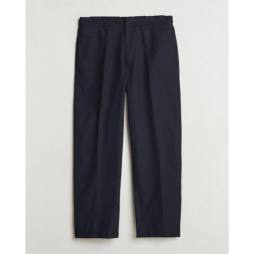 Générique Standard Jeans 01 - Dark Blue - Homme