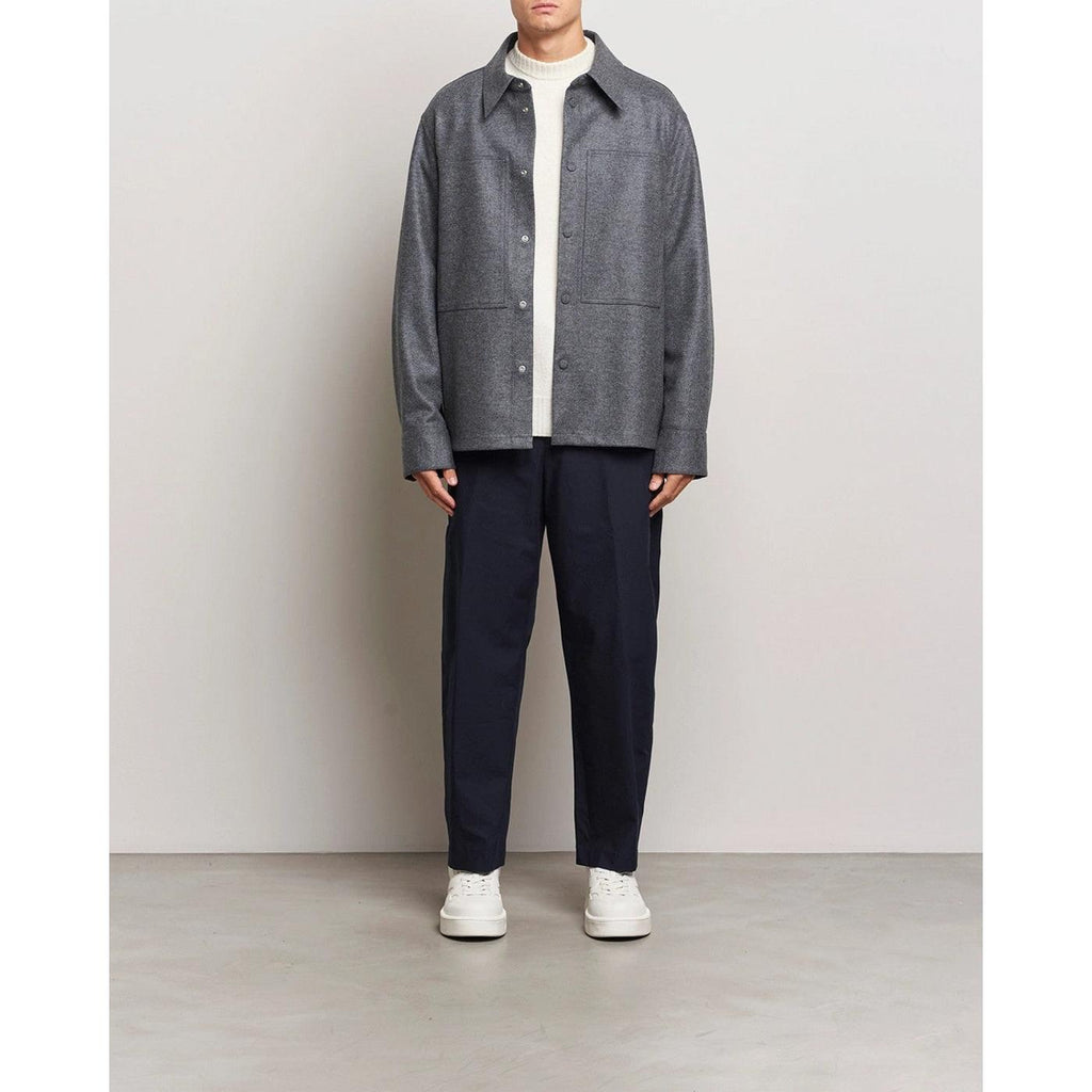 Générique Standard Jeans 01 - Dark Blue - Homme