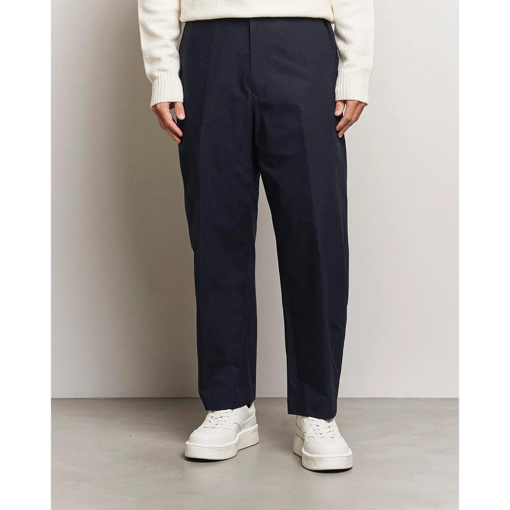 Générique Standard Jeans 01 - Dark Blue - Homme