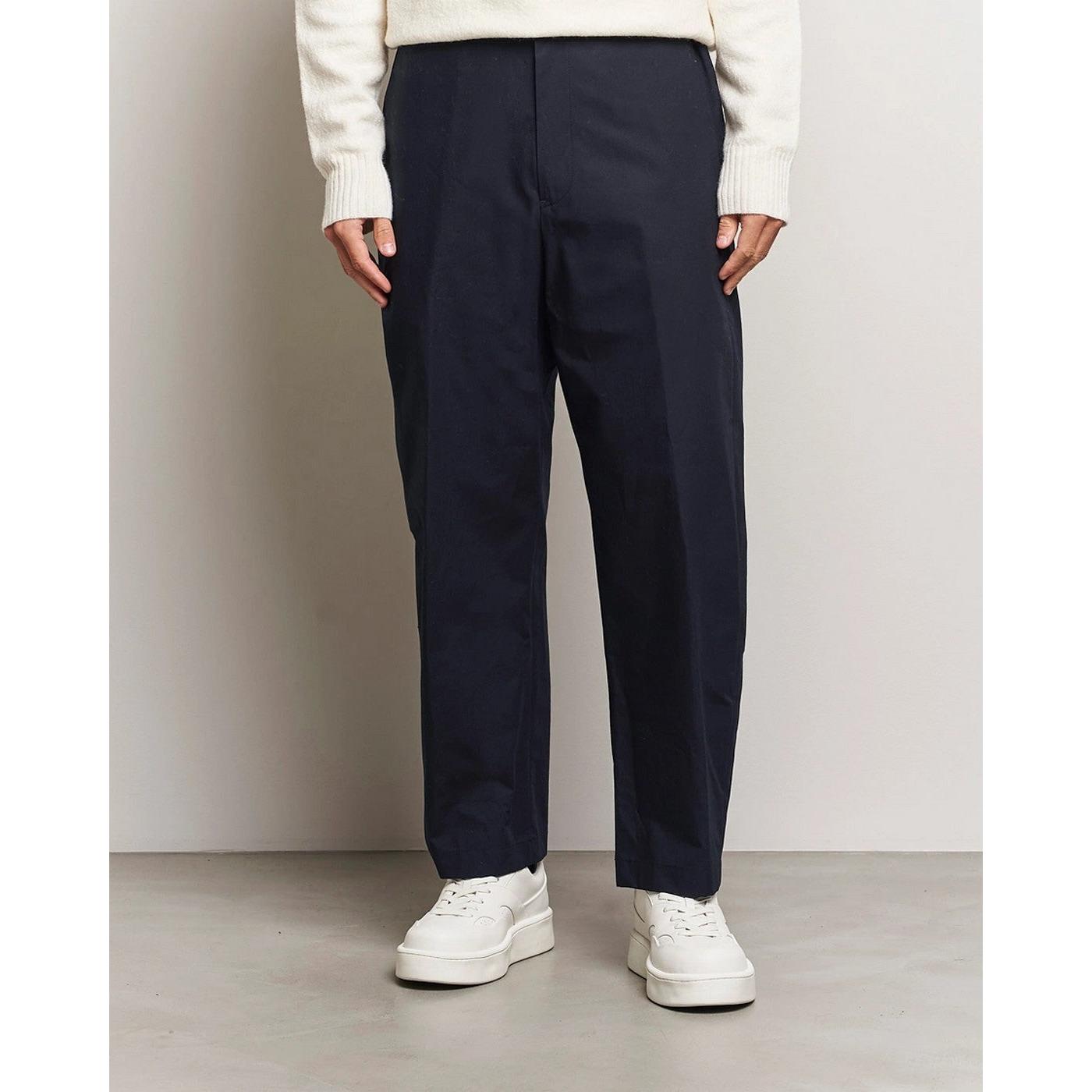 Générique Standard Jeans 01 - Dark Blue - Homme