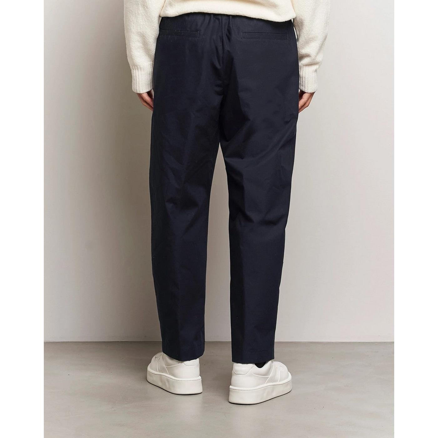 Générique Standard Jeans 01 - Dark Blue - Homme