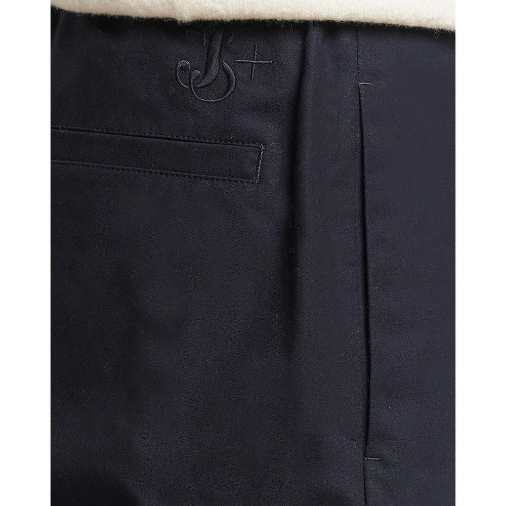 Générique Standard Jeans 01 - Dark Blue - Homme