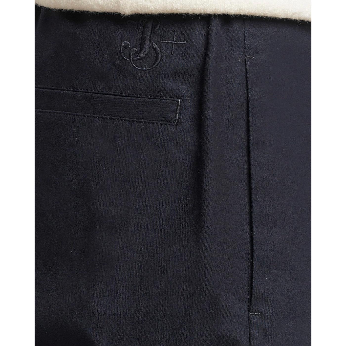 Générique Standard Jeans 01 - Dark Blue - Homme