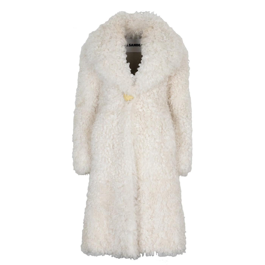 Manteau Lh - Dark Pink - Femme